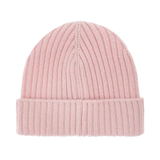 Ribbed Hat