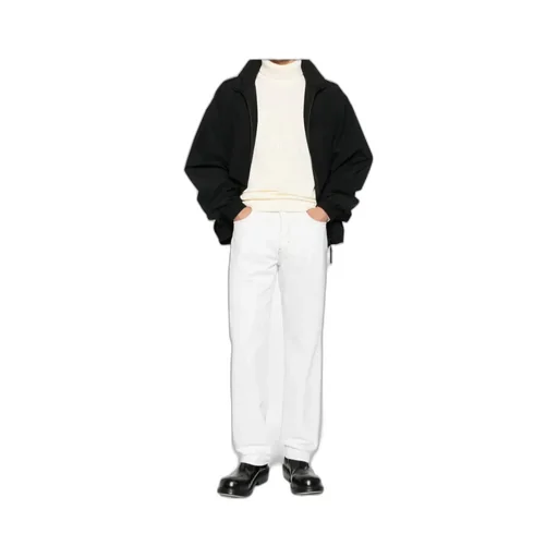 Paris Turtleneck Sweater