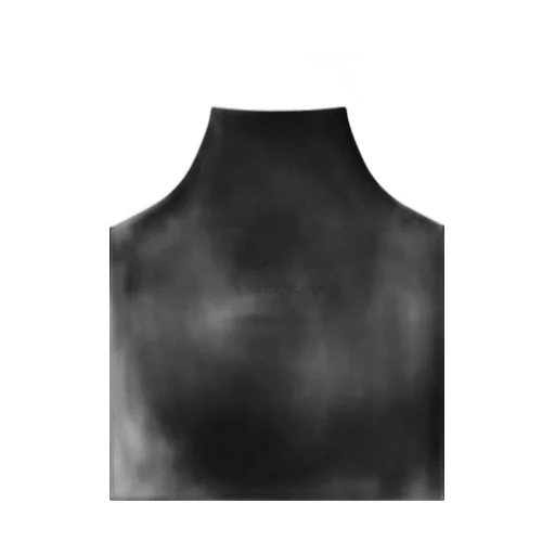 Turtleneck Knitted Jumper