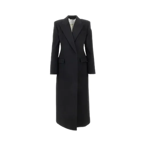 Mid-Length Coat