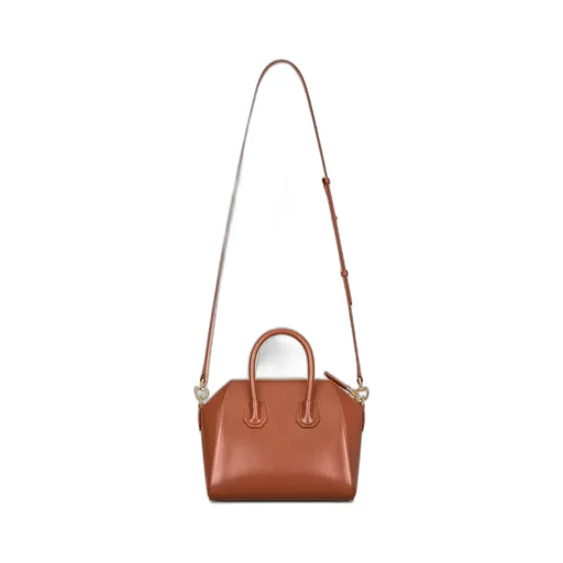 Antigona Mini Top Handle Bag