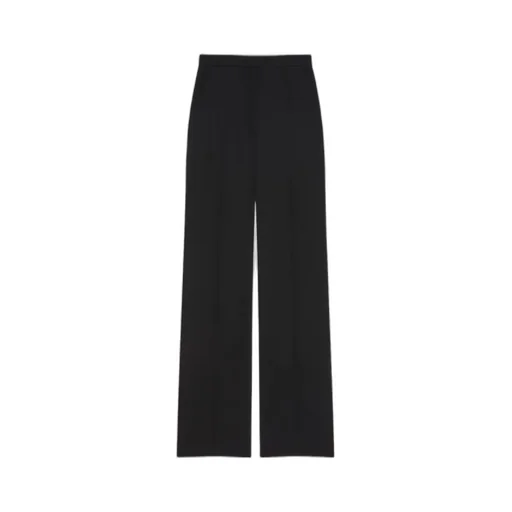 Tailored Cigarette Pants