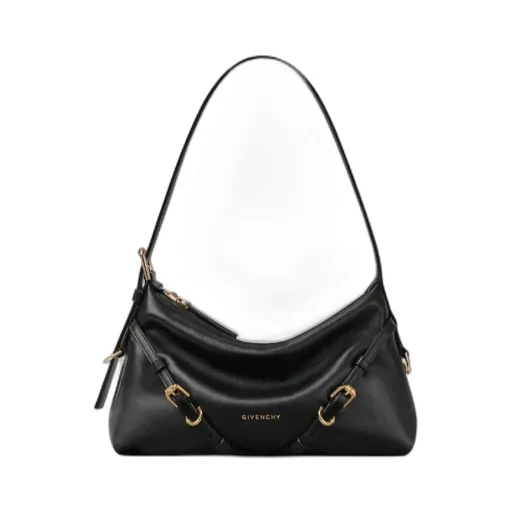 Mini Voyou Shoulder Bag