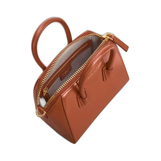 Antigona Mini Top Handle Bag