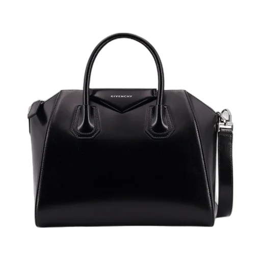 Small Antigona Tote Bag