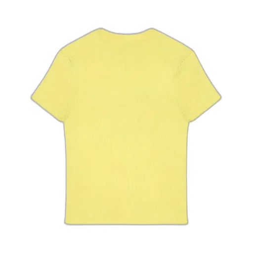 Paris 1952 Jacquard Cropped Knit Top