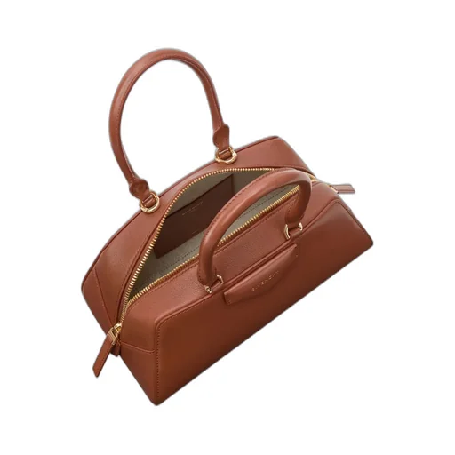 Small Antigona Cube East-West Bag