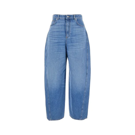 Cocoon Jeans