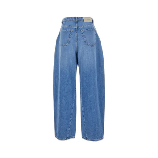 Cocoon Jeans