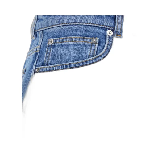 Cocoon Jeans