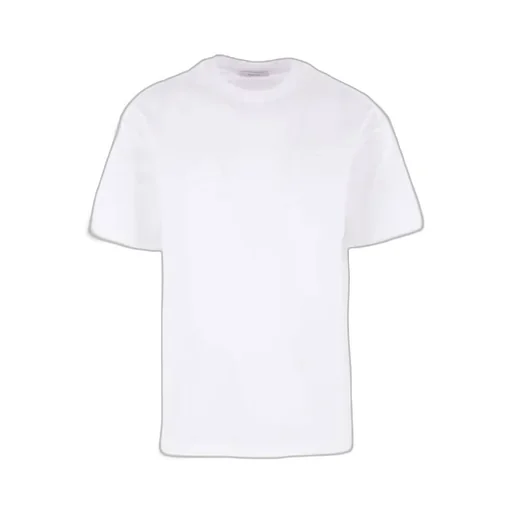 Logo Detailed Crewneck T-Shirt