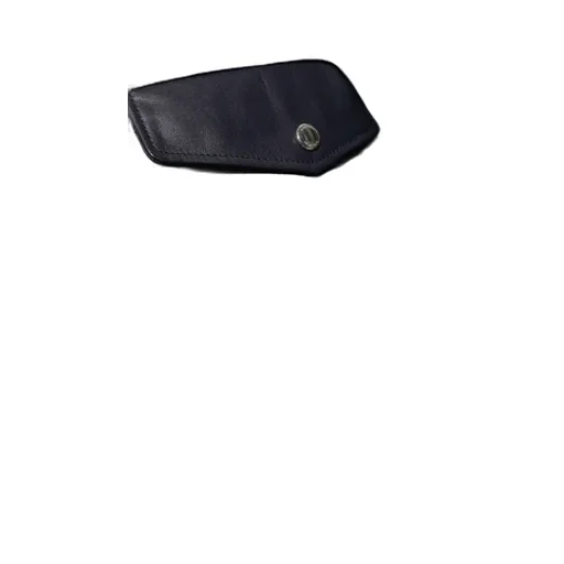 Aviator Leather Jacket