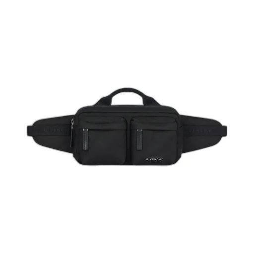 Essential U Zipped Belt Bag