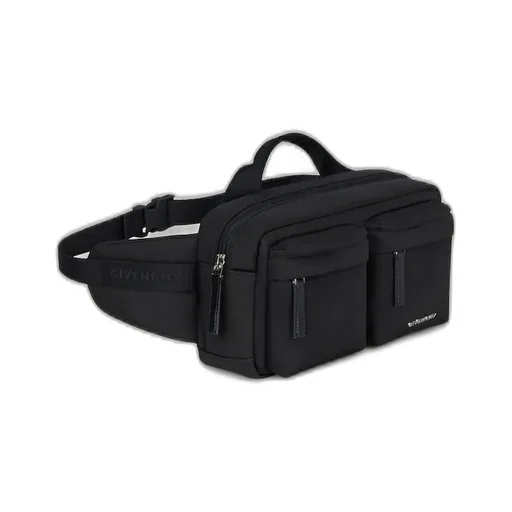 Essential U Zipped Belt Bag