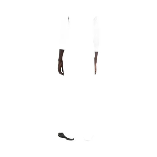 Two-Pleat Pants
