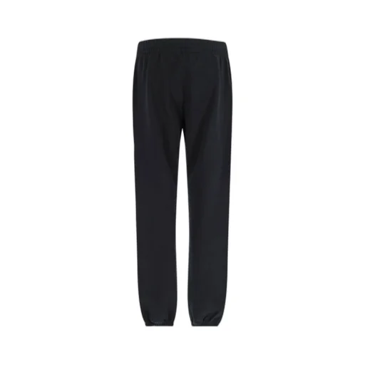 Logo Printed Track Pants