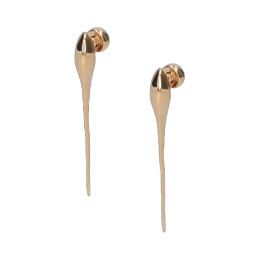 Maple Seed Earrings