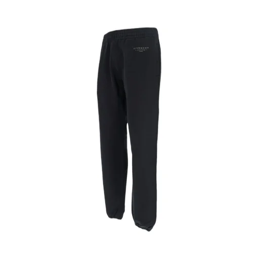 Logo Printed Track Pants