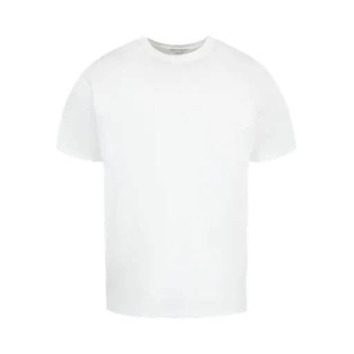 Logo Printed Crewneck T-Shirt