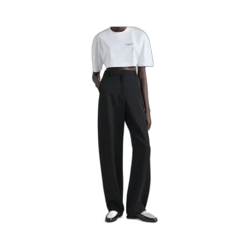 Tailored Pants