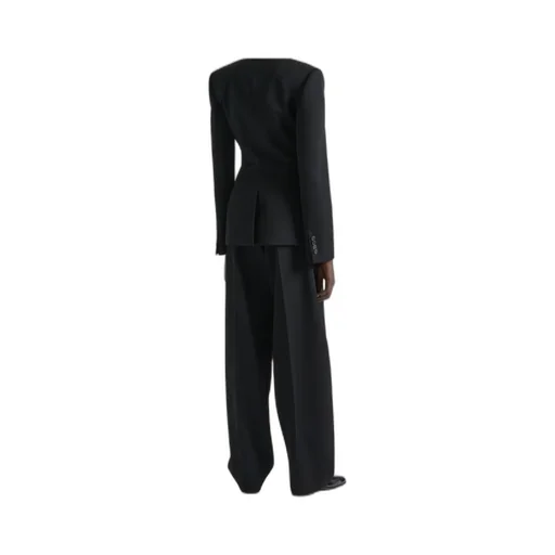 Tailored Pants