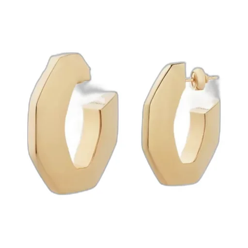Chain Earrings
