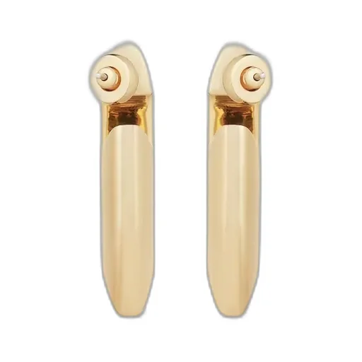 Chain Earrings