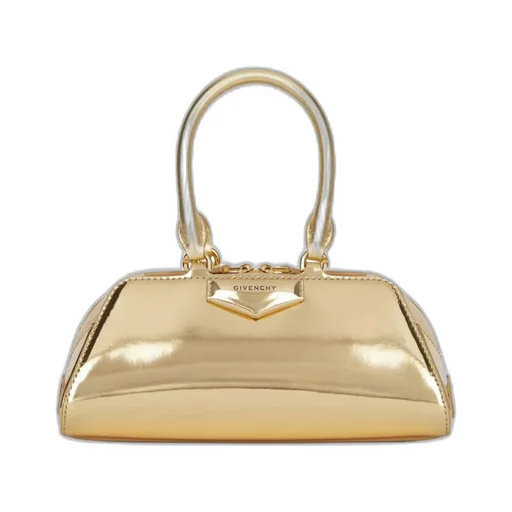 Mini Antigona East-West Bag