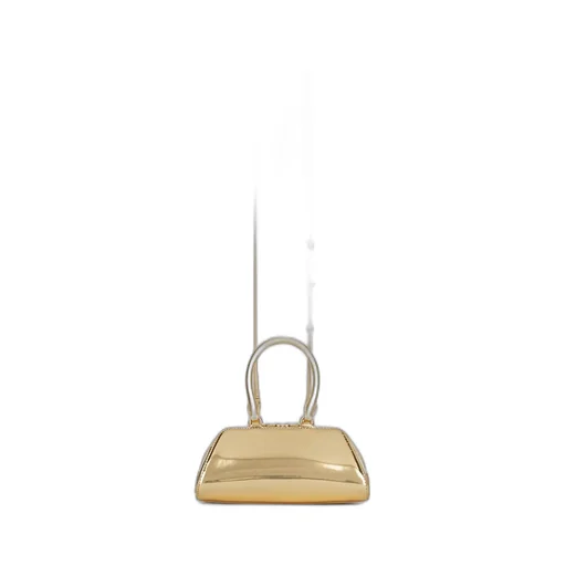 Mini Antigona East-West Bag