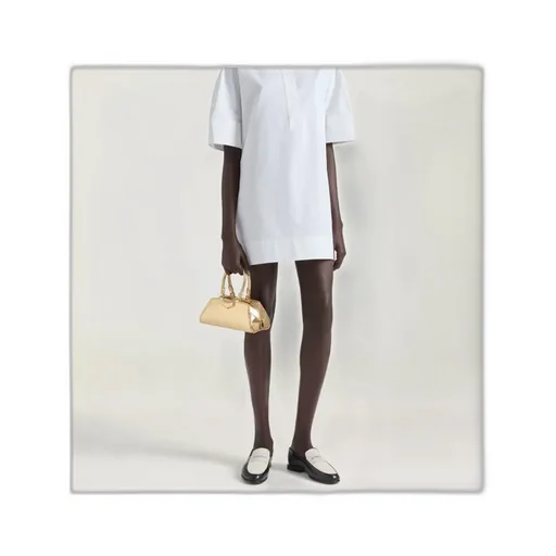 Mini Antigona East-West Bag