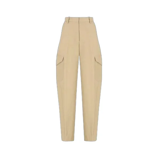 Pocket Detailed Trousers