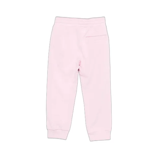 Drawstring Detail Track Pants