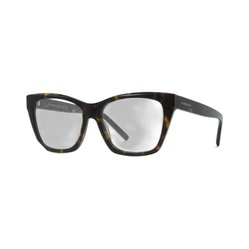 Cat-Eye Glasses