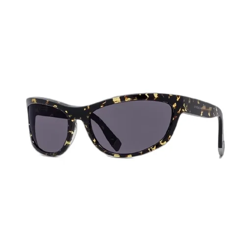 Full Frame Sunglasses