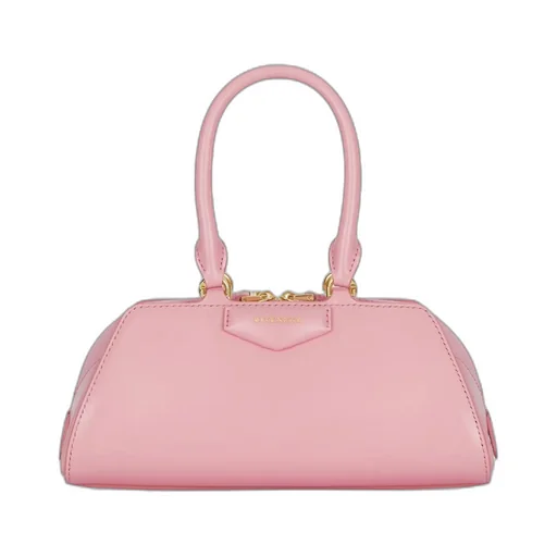 Mini Antigona Cube East-West Bag