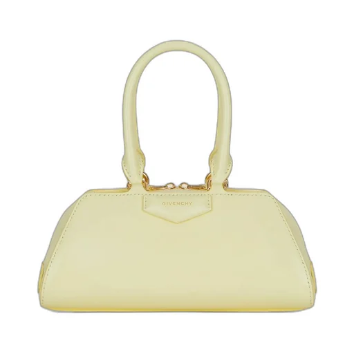 Mini Antigona Cube East-West Bag
