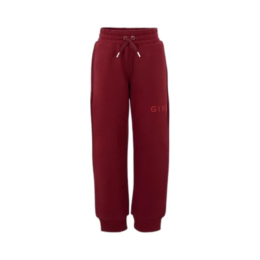 Drawstring Sweatpants