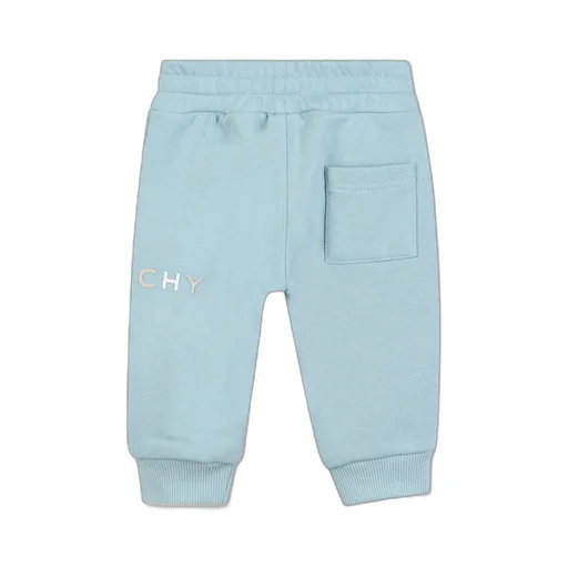 Elastic Waist Pants