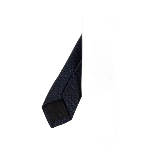 Jacquard Tie