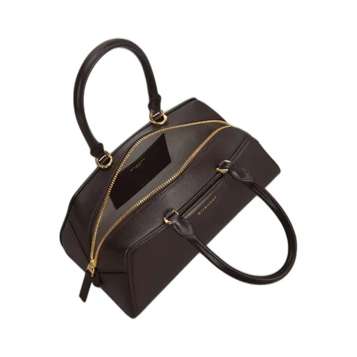 Antigona Cube East-West Small Top Handle Bag