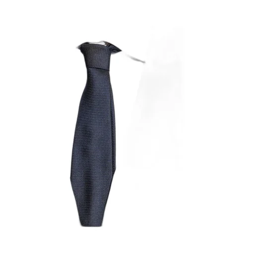 Jacquard Tie