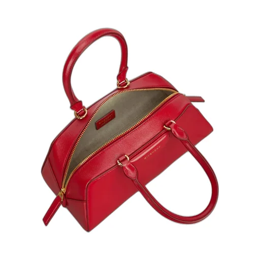 Antigona Cube East-West Mini Top Handle Bag