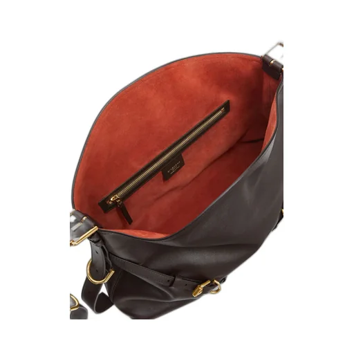 Voyou Medium Shoulder Bag