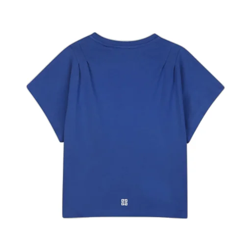 Logo-Print Short-Sleeve T-Shirt