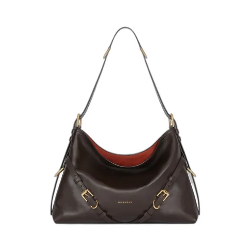 Voyou Medium Shoulder Bag