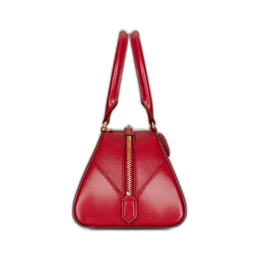 Small Antigona Cube East-West Bag