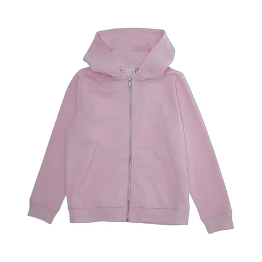 Zip Hoodie