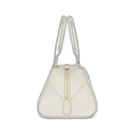 Small Antigona East-West Bag In Box Leather