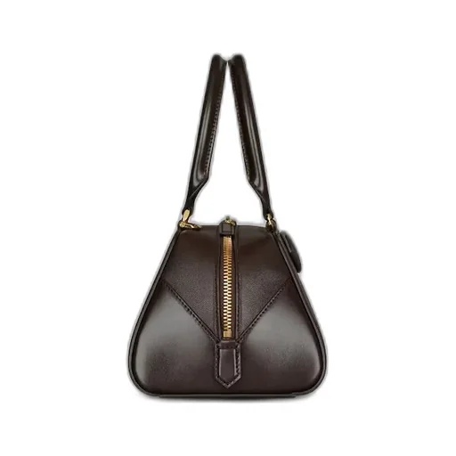 Antigona Cube East-West Small Top Handle Bag