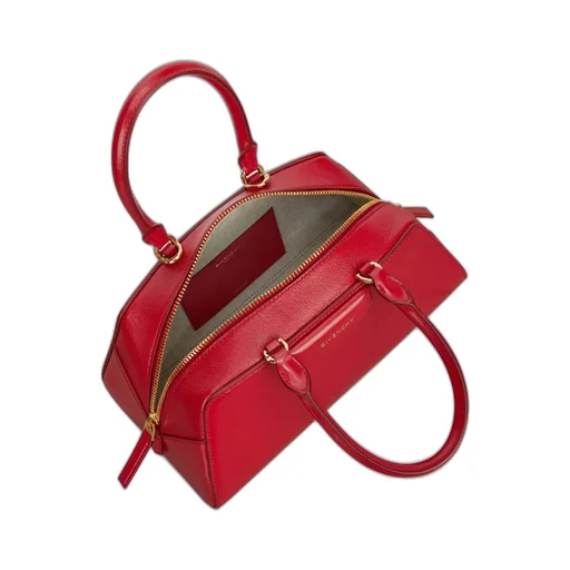 Small Antigona Cube East-West Bag